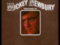 MICKEY NEWBURY - AN AMERICAN TRILOGY