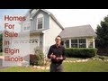 Homes for Sale in Elgin Illinois