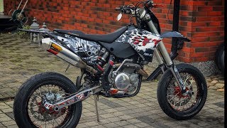 ARTTU STENBERG KTM UBERAATIO !