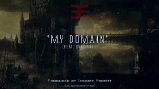 Watch Tommee Profitt My Domain feat Svrcina video