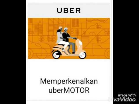 Review Syarat Asuransi Mobil Uber