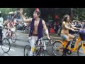 Solstice Parade 2011 Naked Bike Riders images Solstice Parade 2011 Naked Bike Riders