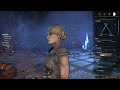 The Elder Scrolls Online Walkthrough Part 1 Gameplay Let's Play - The First Hour