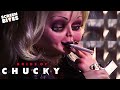 Chucky meets Tiffany | Bride Of Chucky | Screen Bites