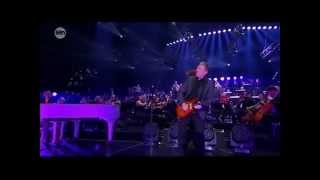 Night Of The Proms Antwerpen 2014: John Miles: Bohemian Rhapsody