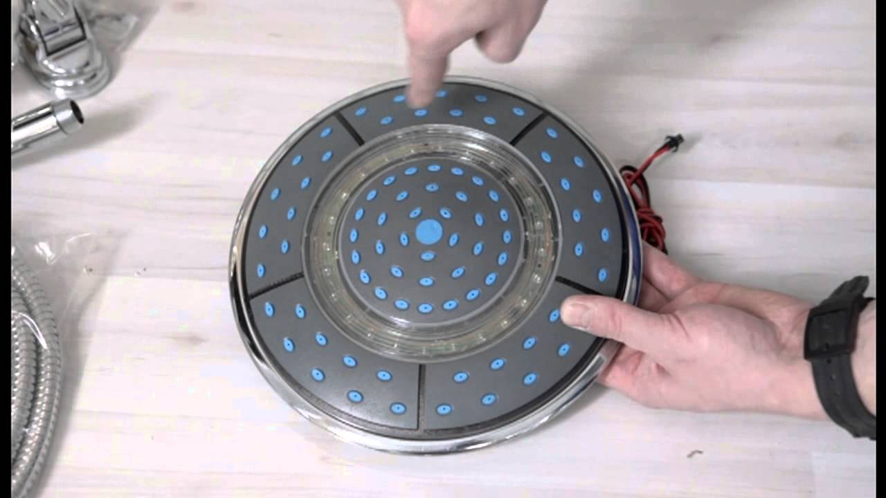 Сборка душевого бокса Erlit 4515TP-C3