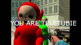 Sfm Dumb Ways To Die Gmod