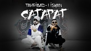 Tahribad-ı İsyan - Çatapat prod. Saki (Çukur Dizi Müziği)