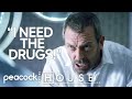 House Deals With A Drug Dealer | House M.D.