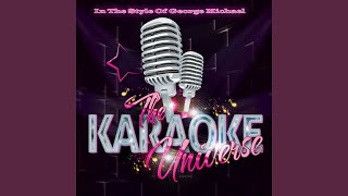 Monkey Karaoke Version In The Style Of George Michael Monkey Karaoke Version In The Style Of George Michael