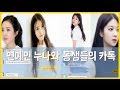 실제 연예인 누나를 둔 동생들의 카톡 대화 내용 모음