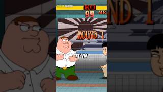 5 More Times Family Guy Referenced Video Games