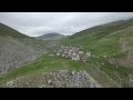 The Most Remote Village in Bosnia