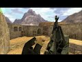 Counter-Strike 1.6 (2019) - Gameplay PC HD