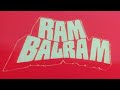 राम बलराम हिंदी फुल मूवी - अमिताभ बच्चन - धर्मेंद्र - Ram Balram (1980) Hindi Full Movie