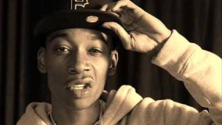 Watch Wiz Khalifa Feels Good video