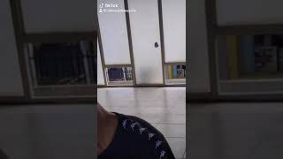 Si Bontot Bikin Tiktok