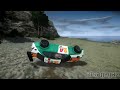 BMW M3 GTA