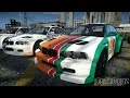 BMW M3 GTA