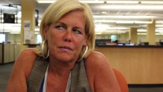 Times Union Reporter Eileen Kelley Talks About Steven Murray Case Times Union Reporter Eileen Kelley Talks About Steven Murray Case