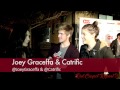 Joey Graceffa Catrific Joeygraceffa Catrific At The Premiere Party For ...