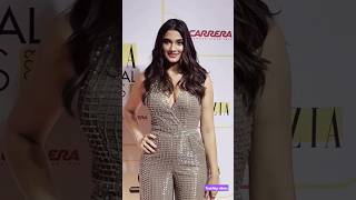 Saiee M Manjrekar Hot Spotted