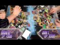 Epic Duel Time - Spellbook Prophecy vs Mermail Atlanteans