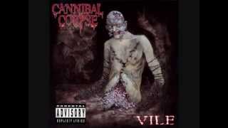 Watch Cannibal Corpse Disfigured video