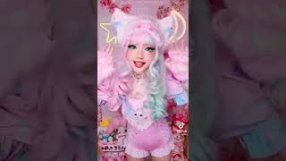 Top Catgirls From Tiktok - Tiktok Catgirlneko Cosplay Compilation