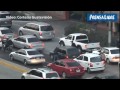 Asaltantes captados en video Y POLICIA CORRUPTA!! DENUNCIEMOS LA CORRUPCION