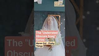Watch Maren Ord Pretty Things video