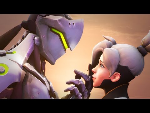 13 Awesome Overwatch Secrets You Probably Missed