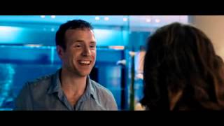 A Scene From I Give It A Year 2013