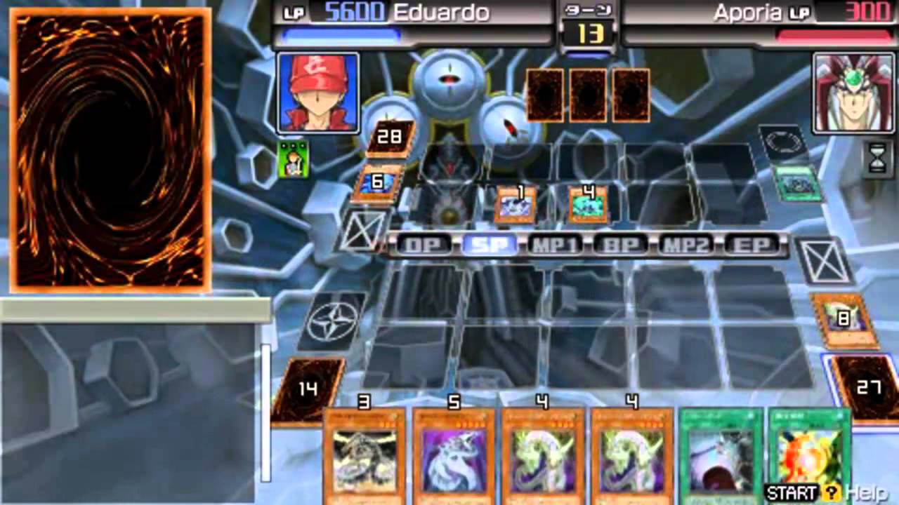 Yugioh 5Ds Tag Force 6 English Patch Iso
