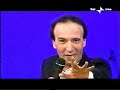 Roberto Benigni su D'alema