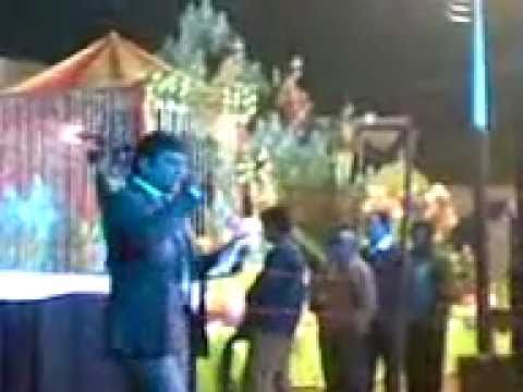 vijay rajput- kajrare mote mote tere nain