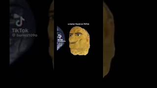 Everyday Im Shuffling Chicken Nugget Repost This