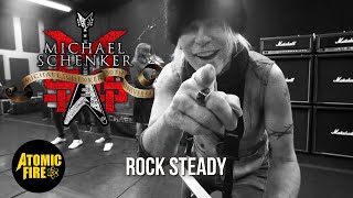 Michael Schenker Fest - Rock Steady