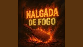Nalgada De Fogo