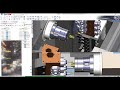 COMAC - SprutCAM Multitarefas e Centros de torneamento - CY2-52MB