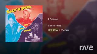 Watch Saltnpepa I Desire video