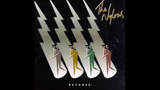 Watch Nylons Wildfire video
