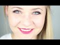 SUMMER DAY FUN - Haare, Make Up & Outfit
