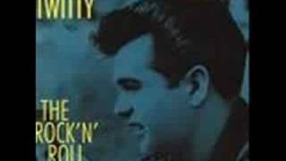 Watch Conway Twitty You Win Again video