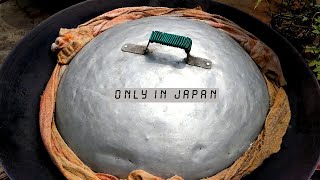 Amazing Street Food - Only In JAPAN #2