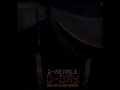 D-Menace "Too Late"  [Written by AKON] NEW DECEMBER 2013