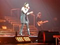Laura Pausini - Concerto di Pariggi -