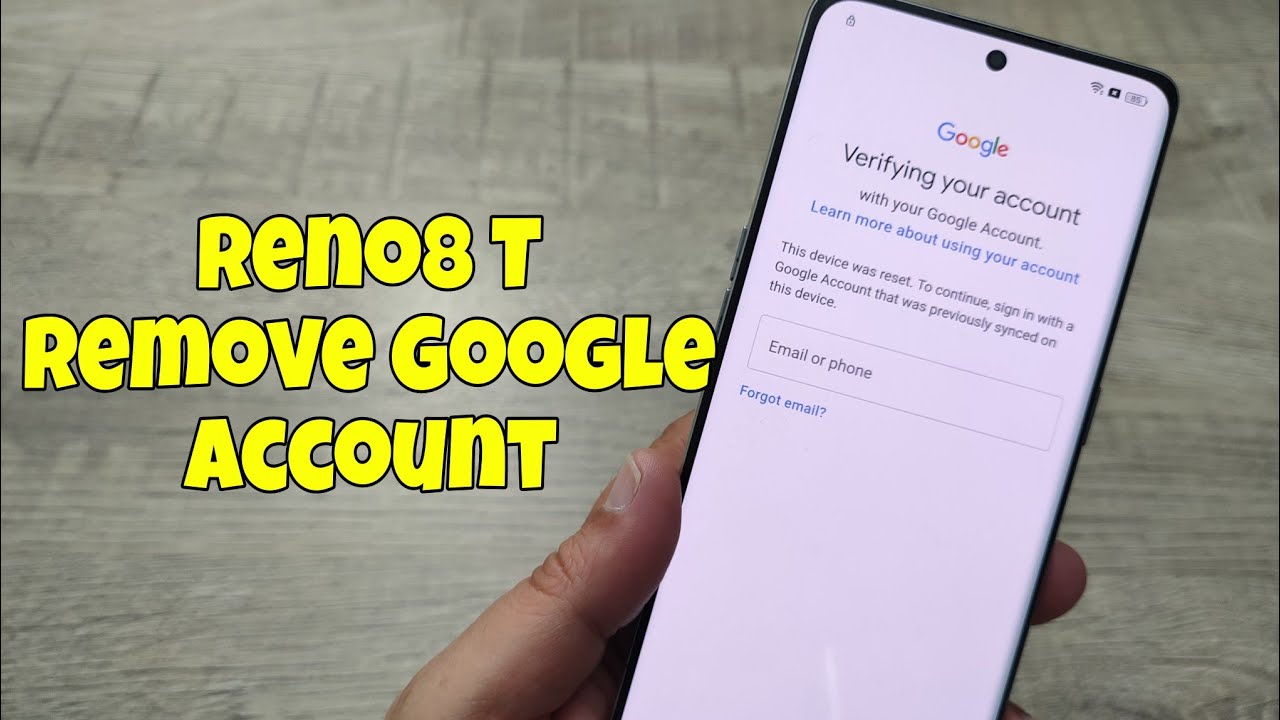 Without PC! Android 14! OPPO Reno8 T 5G (CPH2505), Without PC! Android 14! OPPO Reno8 T 5G (CPH2505),