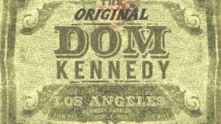 Watch Dom Kennedy The Homies video