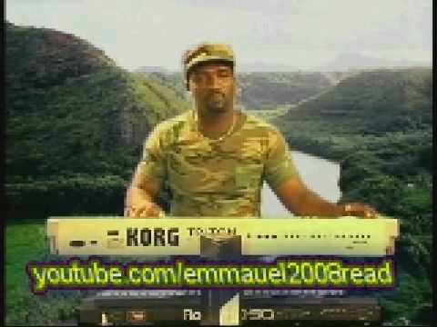 Koudjay King Kessy Kanaval 2005